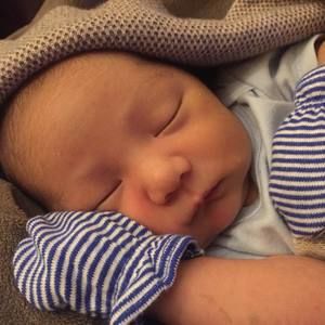 Meet your Posher, Leticia